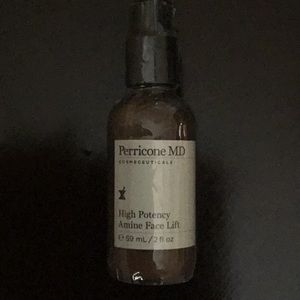 Amine Face Lift serum